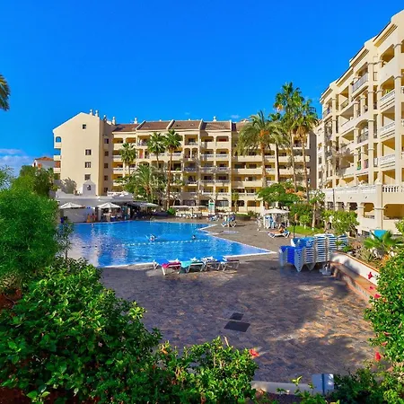 Castle Harbour Studio Lejlighed Los Cristianos (Tenerife)