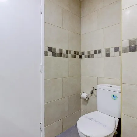 Castle Harbour Studio Apartamento *