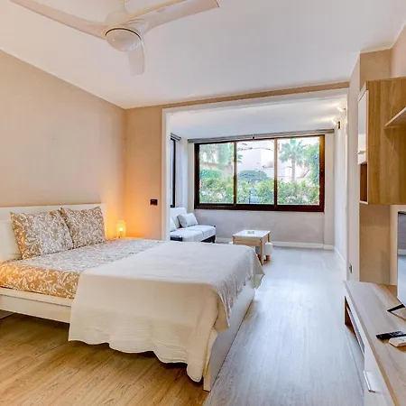 Apartamento Castle Harbour Studio Los Cristianos (Tenerife)